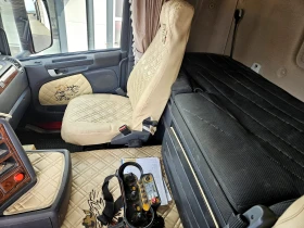 Scania G 480 6х4, Самосвал с Кран, , , снимка 10