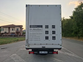 Iveco Daily 50С17* 3.5t* 5.30м* КЛИМА* , снимка 4