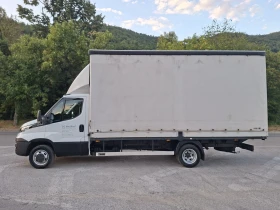 Iveco Daily 50С17* 3.5t* 5.30м* КЛИМА* , снимка 2