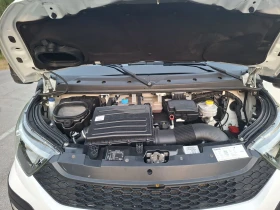 Iveco Daily 50С17* 3.5t* 5.30м* КЛИМА* , снимка 16
