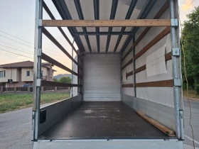 Iveco Daily 50С17* 3.5t* 5.30м* КЛИМА* , снимка 15