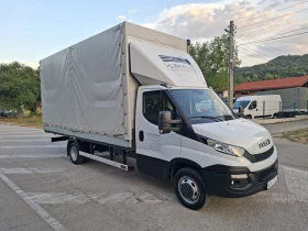 Iveco Daily 50С17* 3.5t* 5.30м* КЛИМА* , снимка 7