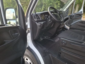 Iveco Daily 50С17* 3.5t* 5.30м* КЛИМА* , снимка 9