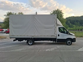 Iveco Daily 50С17* 3.5t* 5.30м* КЛИМА* , снимка 6
