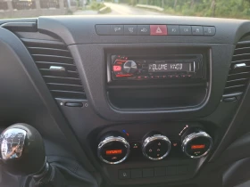 Iveco Daily 50С17* 3.5t* 5.30м* КЛИМА* , снимка 11