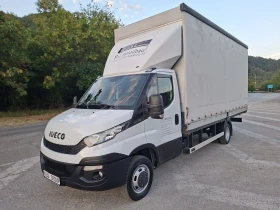 Iveco Daily 50С17* 3.5t* 5.30м* КЛИМА* , снимка 1