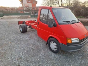 Ford Transit, снимка 3