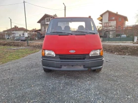 Ford Transit, снимка 1