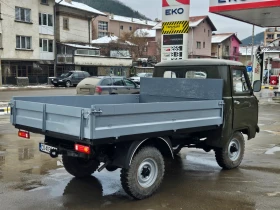 Uaz 452, снимка 5