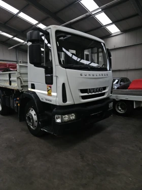 Iveco Eurocargo120e EUROCARGO EVRO 6 /12 E250, снимка 1