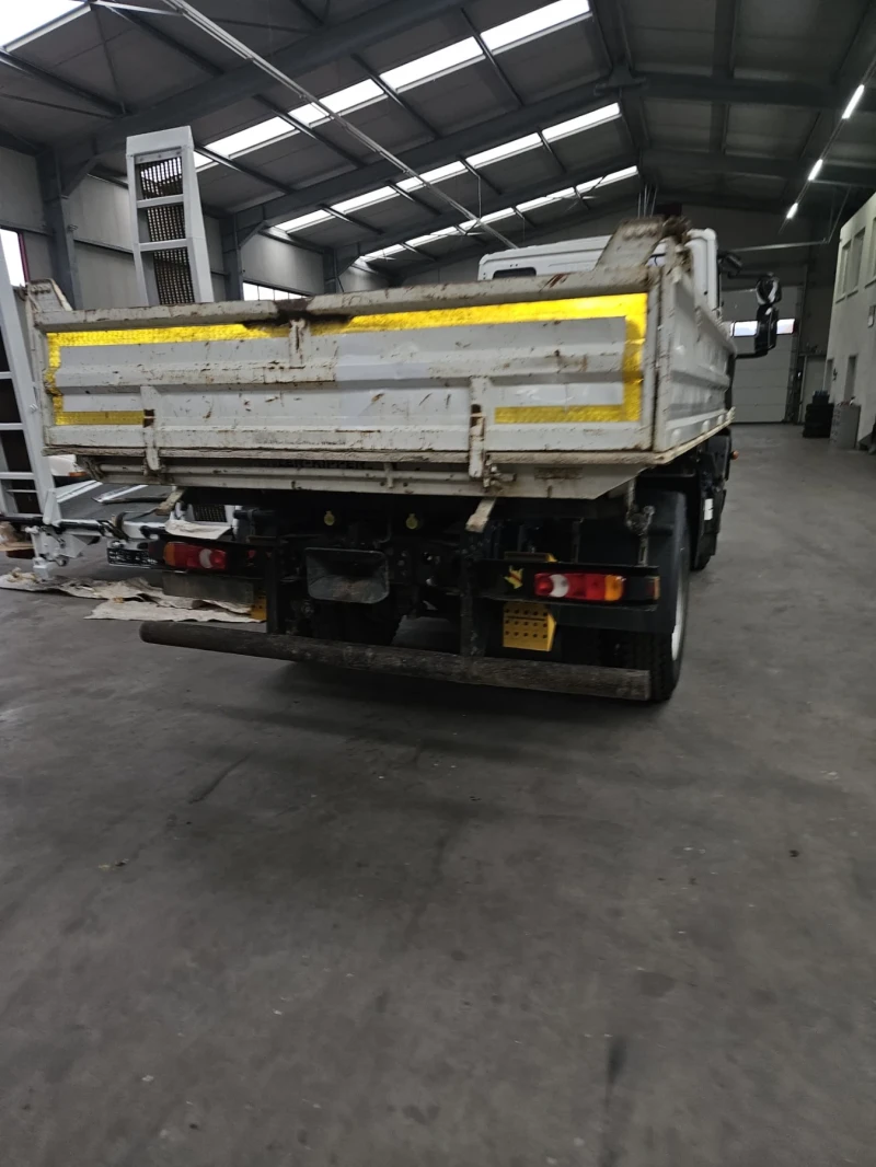 Iveco Eurocargo120e EUROCARGO EVRO 6 /12 E250, снимка 5 - Камиони - 53236929