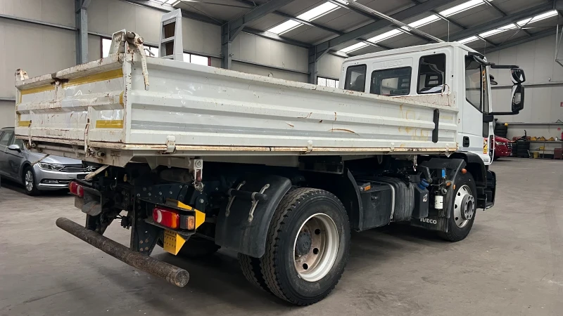 Iveco Eurocargo120e EUROCARGO EVRO 6 /12 E250, снимка 3 - Камиони - 53236929