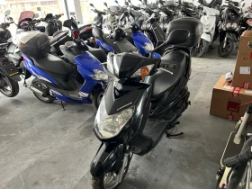 Yamaha Cygnus X 10 бр. Лизинг, снимка 3