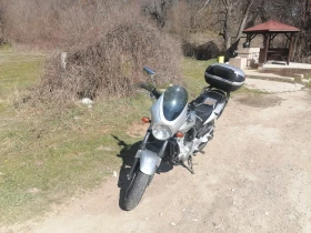 Honda Cbf 500, снимка 2