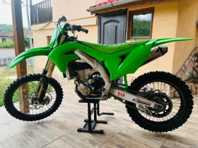 Kawasaki Kx 450 2021, снимка 4