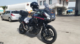 Обява за продажба на Suzuki V-strom 650 ~8 500 лв. - изображение 6