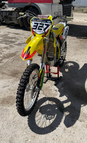 Suzuki Rmz, снимка 3