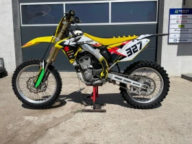  Suzuki Rmz