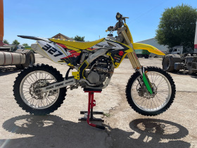 Suzuki Rmz, снимка 2