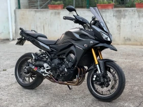 Yamaha Mt-09 TRACER AKRAPOVIC, снимка 1