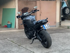 Yamaha Mt-09 TRACER AKRAPOVIC, снимка 4