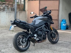 Yamaha Mt-09 TRACER AKRAPOVIC, снимка 3