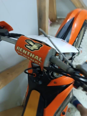 Ktm SX-F 350  2012 | Mobile.bg    17