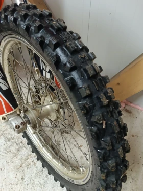 Ktm SX-F 350  2012 | Mobile.bg    10