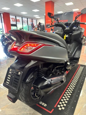 Обява за продажба на Kymco Downtown Kymco Downtown ABS ~5 700 лв. - изображение 8
