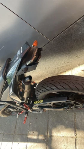 Derbi Senda | Mobile.bg    5