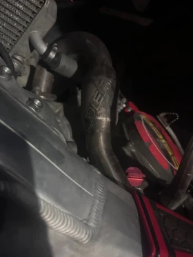 Honda Crf undefined | Auto.bg — изображение 7