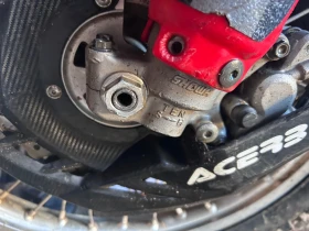 Honda Crf undefined | Auto.bg — изображение 6