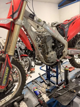 Honda Crf undefined | Auto.bg — изображение 2