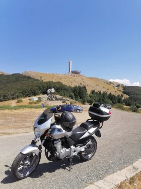 Honda Cbf 500 | Mobile.bg � ����� ������ 2