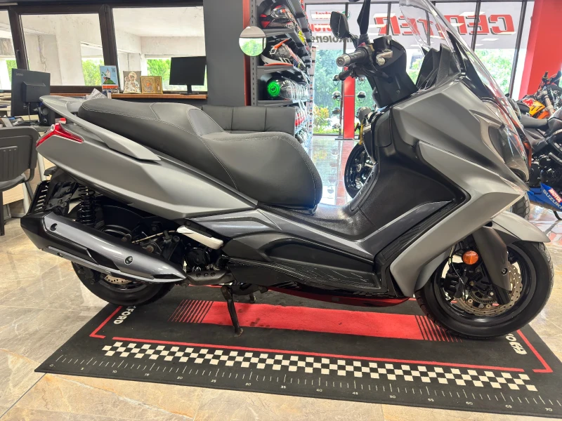 Kymco Downtown Kymco Downtown ABS, снимка 7 - Мотоциклети и мототехника - 51215812