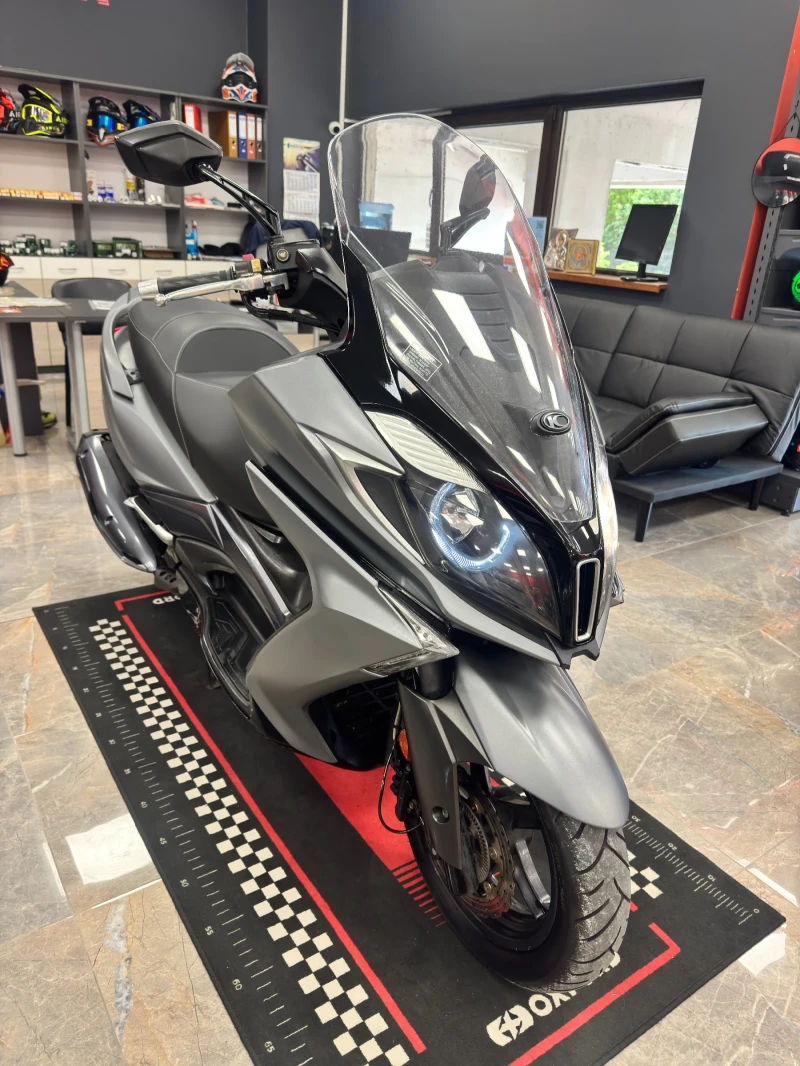 Kymco Downtown Kymco Downtown ABS