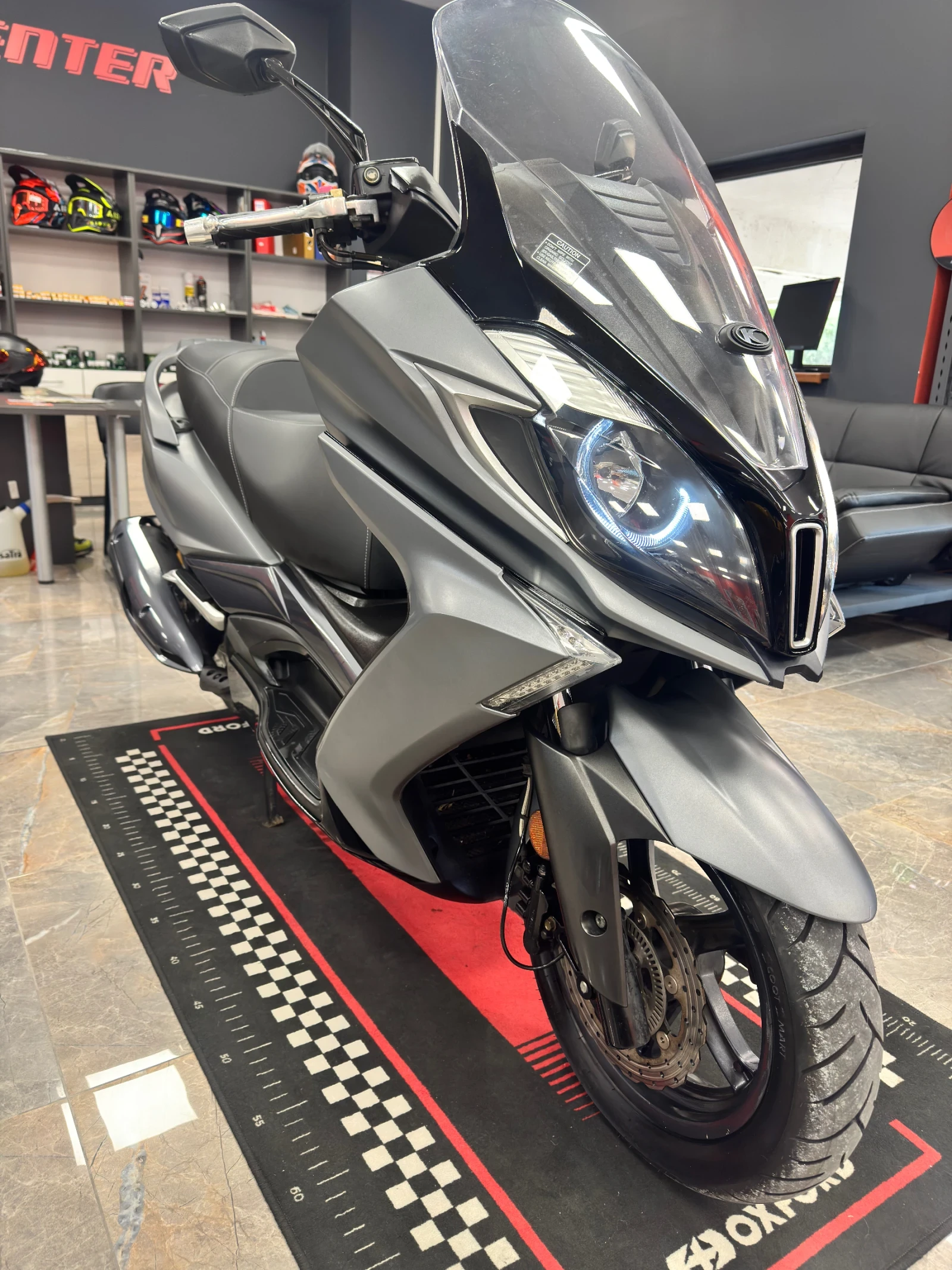 Kymco Downtown Kymco Downtown ABS - изображение 2
