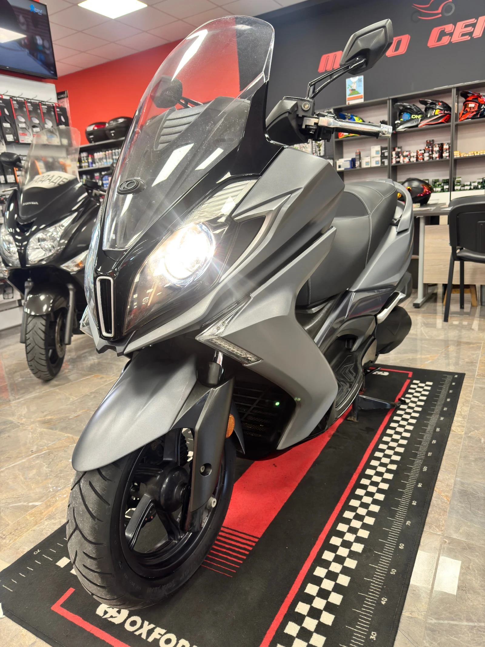 Kymco Downtown Kymco Downtown ABS - изображение 3
