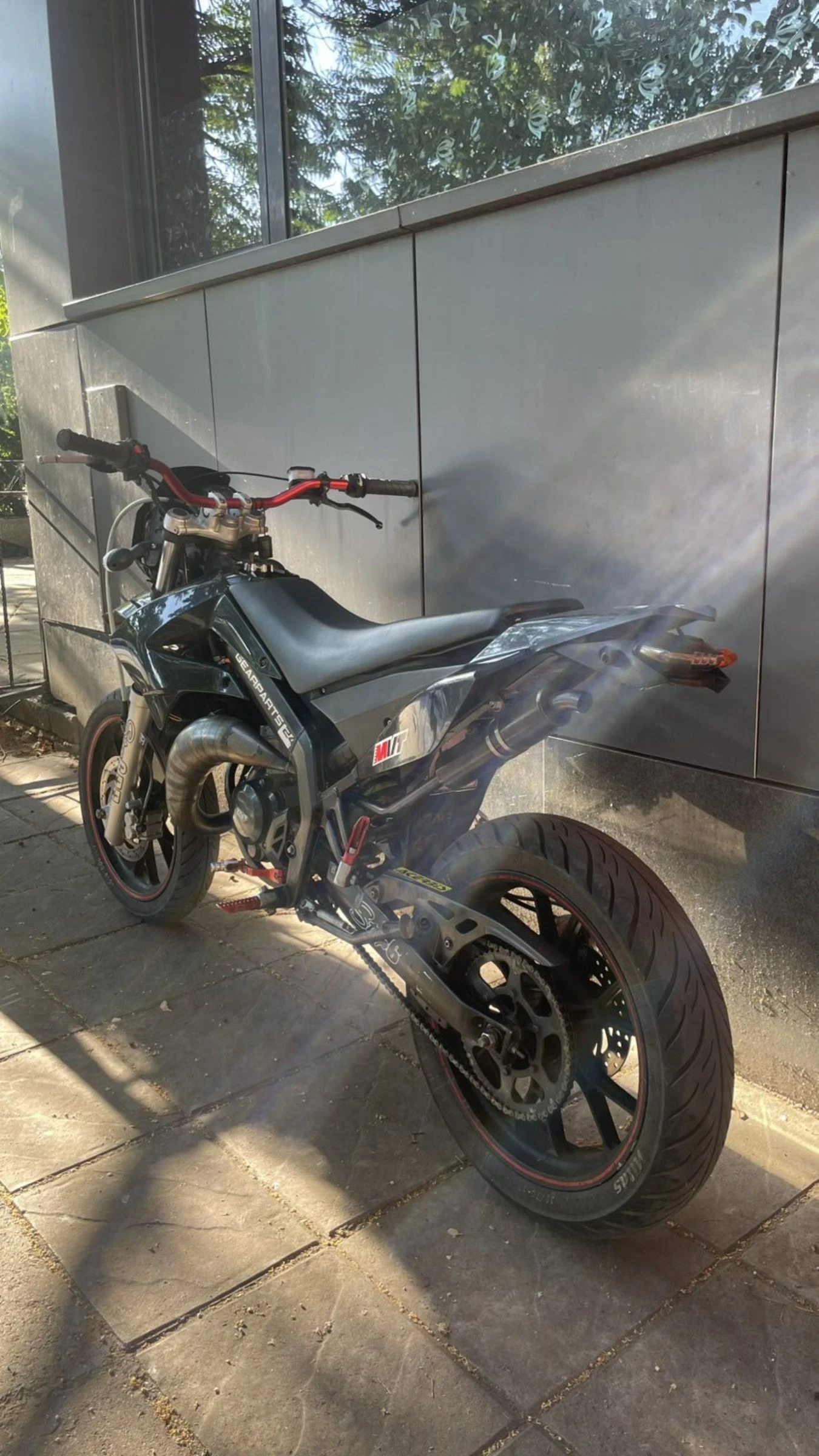 Derbi Senda | Mobile.bg   4