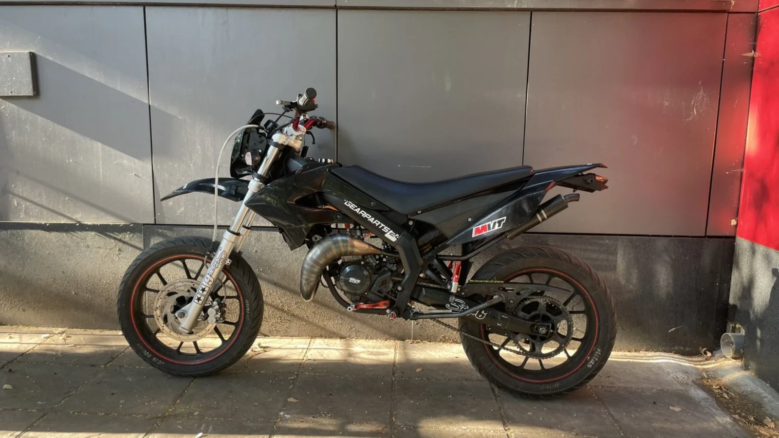 Derbi Senda | Mobile.bg   2