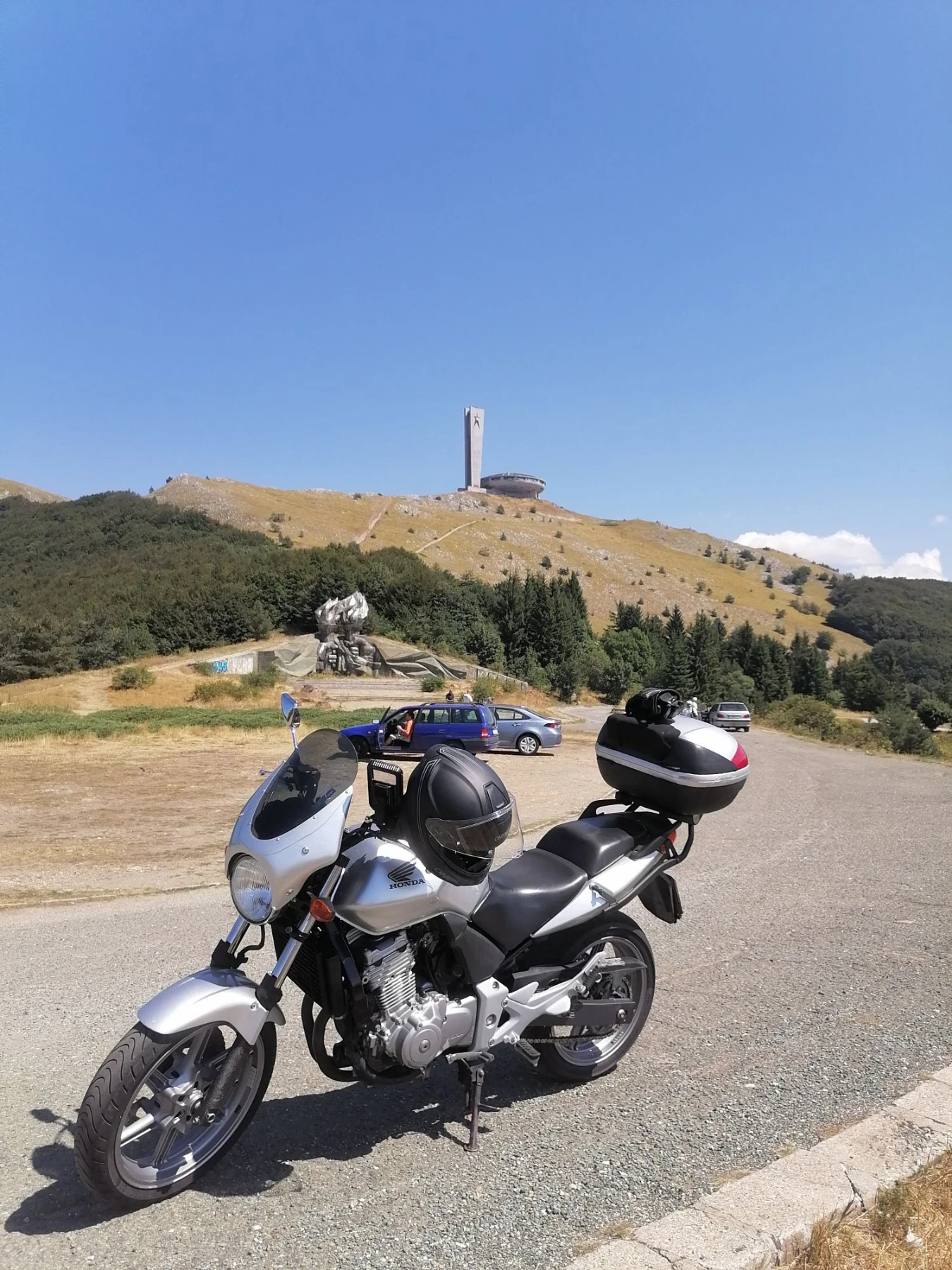Honda Cbf 500 | Mobile.bg � ����������� 2