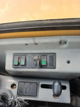 Багер Volvo ECR 28, снимка 16