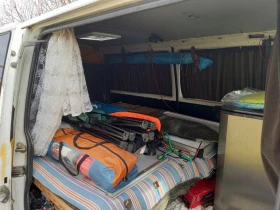 Кемпер VW T4, снимка 2