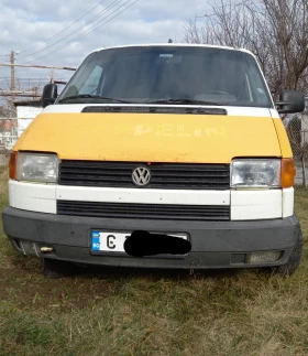 Кемпер VW T4, снимка 1