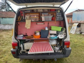 Кемпер VW T4, снимка 2