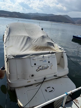 Моторна яхта Sea Ray 240, снимка 1