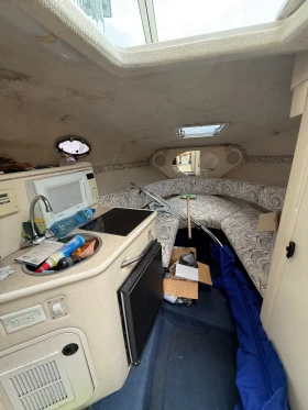Моторна яхта Sea Ray 240, снимка 2