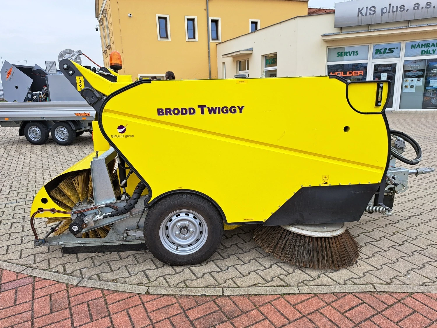 �� ������� Brodd Twiggy | Mobile.bg � ����������� 4