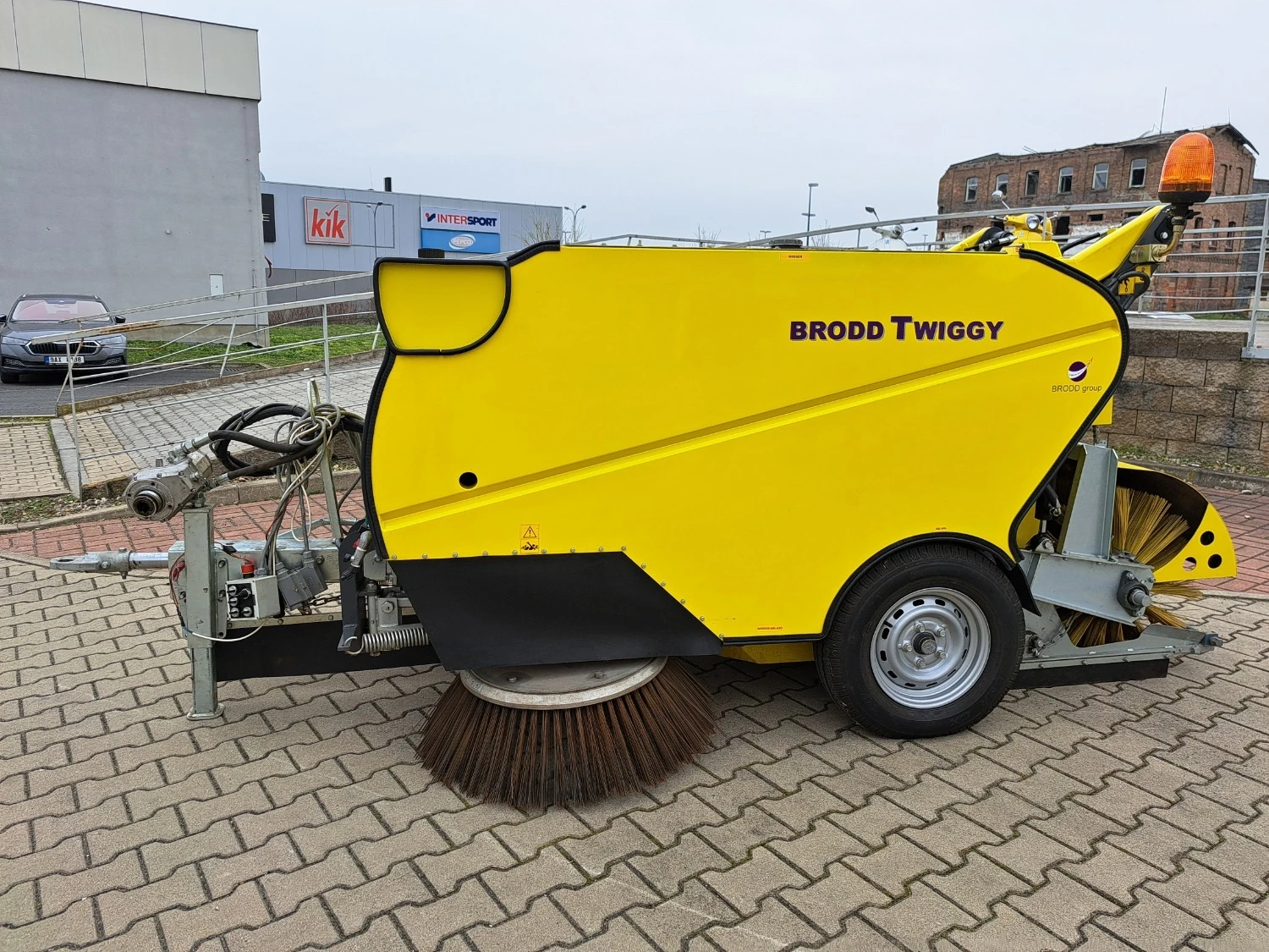 �� ������� Brodd Twiggy | Mobile.bg � ����������� 7