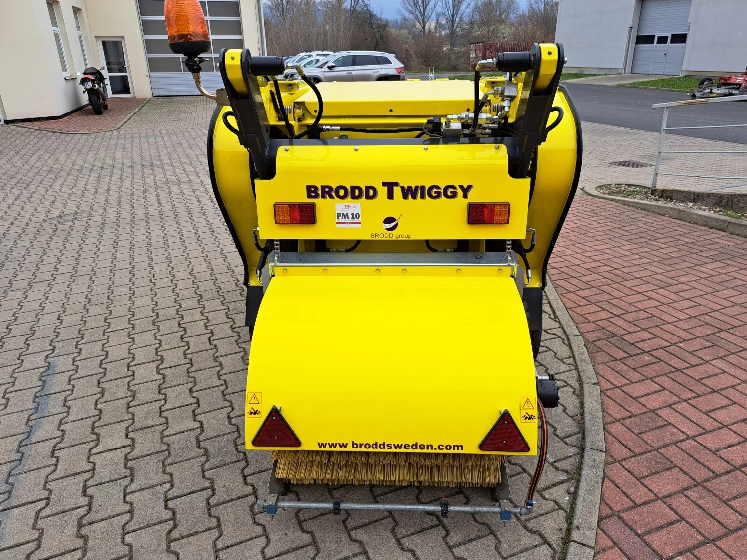 �� ������� Brodd Twiggy | Mobile.bg � ����������� 6